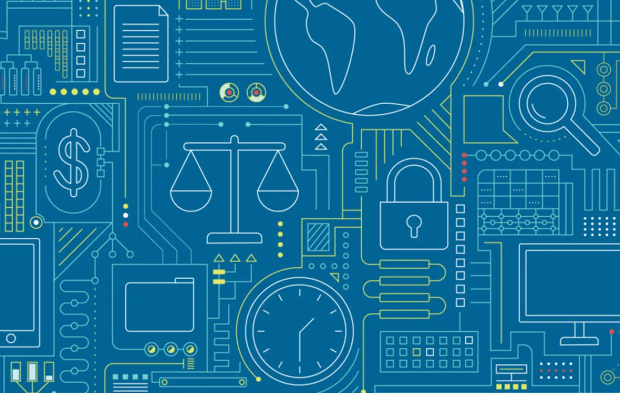 The Tech [R]evolution in Law | Law Quadrangle